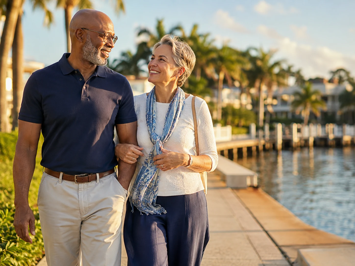 Health & Medicare lifestyle